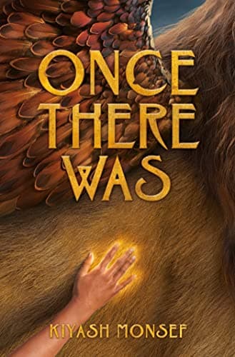 Cover of Once There Was