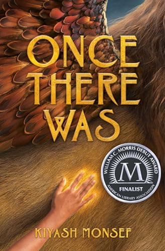 Cover of Once There Was (Bk. 1)