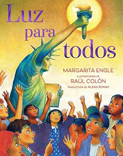 Cover of Luz Para Todos