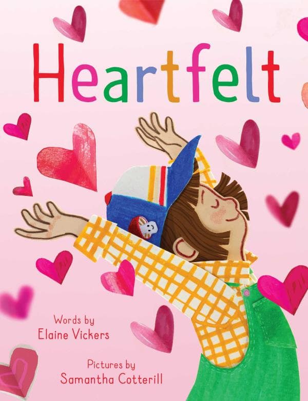 Cover of Heartfelt