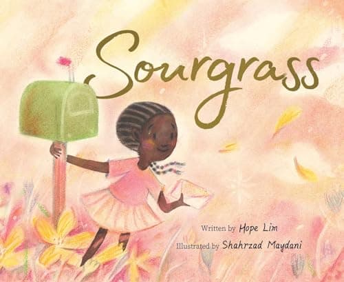 Cover of Sourgrass