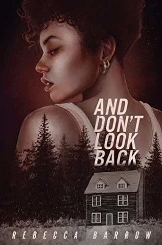 Cover of And Don't Look Back