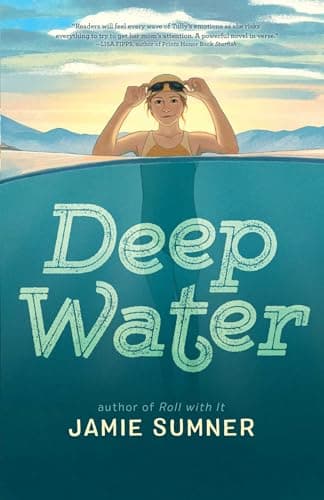 Cover of Deep Water