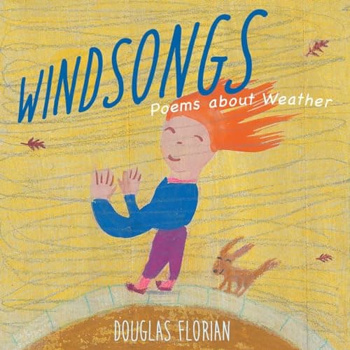 Cover of Windsongs: Poems About Weather