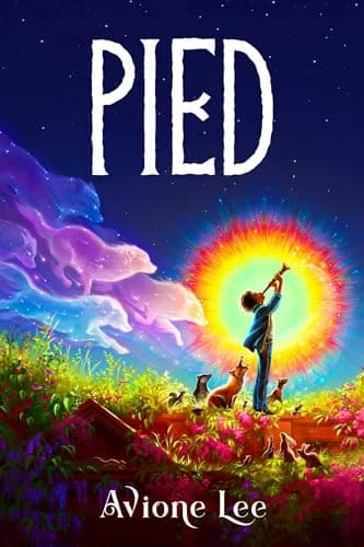 Cover of Pied