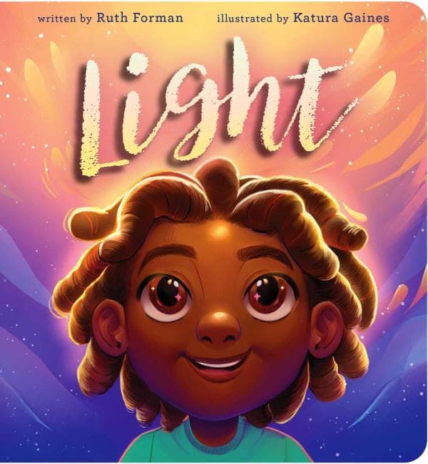 Cover of Light