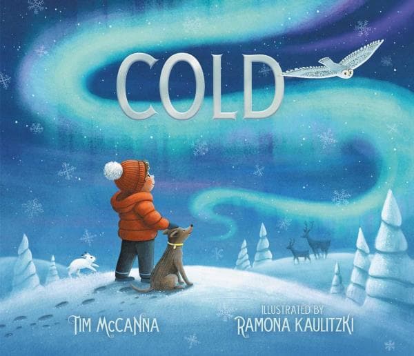 Cover of Cold