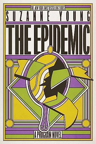 Cover of The Epidemic (Program, Bk. 4)