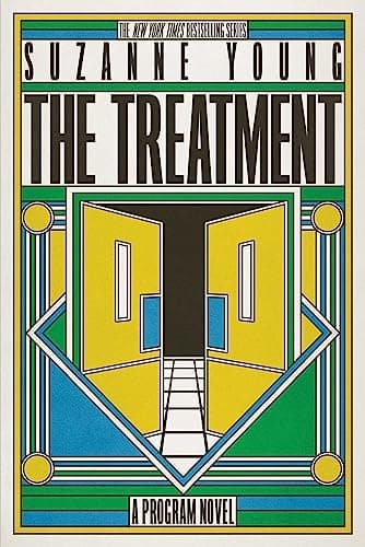 Cover of The Treatment (Program, Bk. 2)