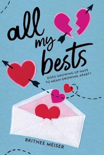 Cover of All My Bests