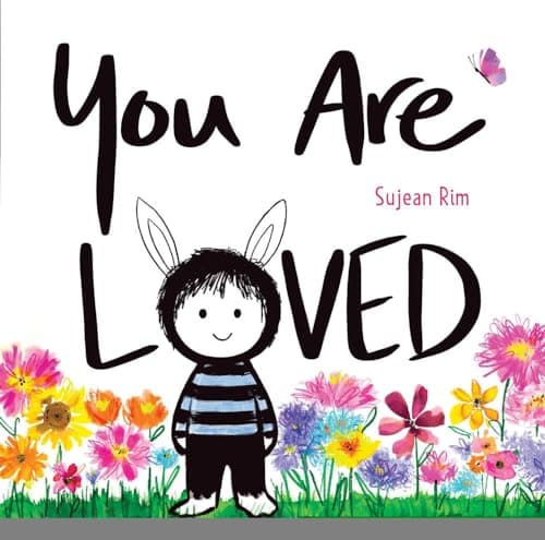 Cover of You Are Loved