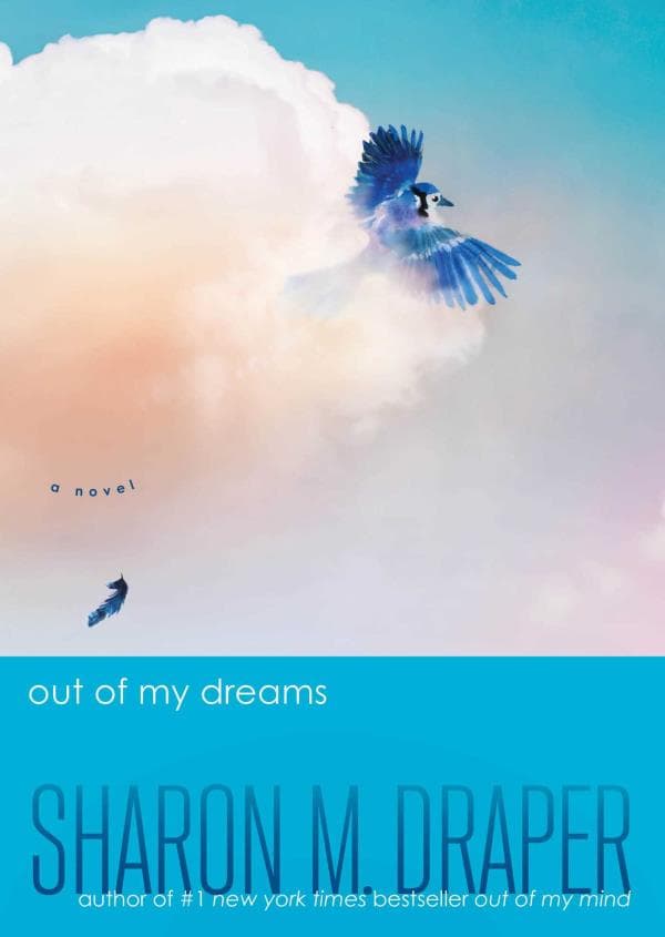 Cover of Out of My Dreams