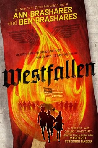 Cover of Westfallen (Bk. 1)