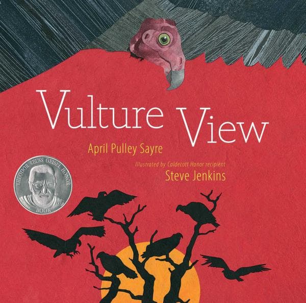 Cover of Vulture View