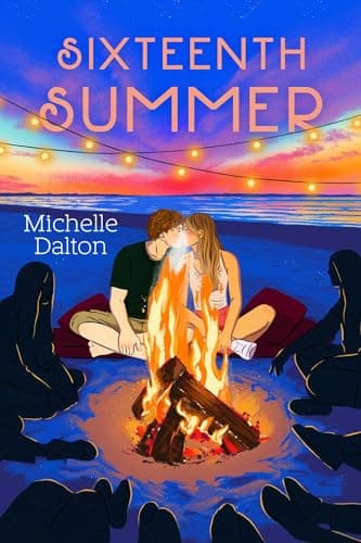 Cover of Sixteenth Summer