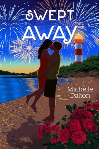 Cover of Swept Away (Sixteenth Summer)