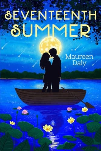 Cover of Seventeenth Summer