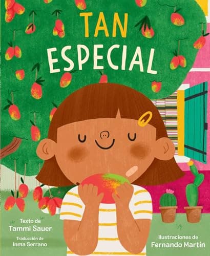 Cover of Tan Especial