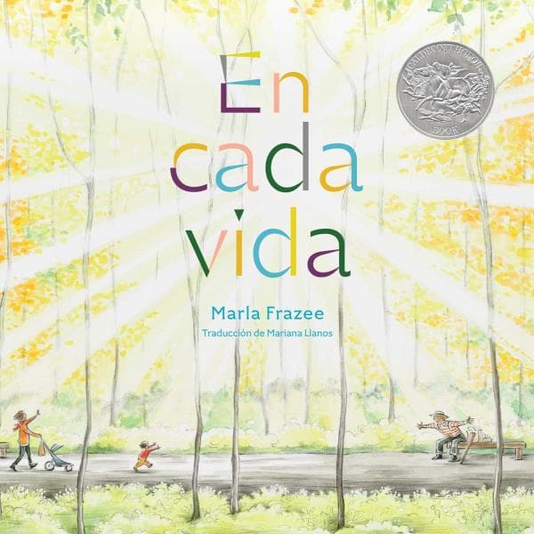 Cover of En Cada Vida