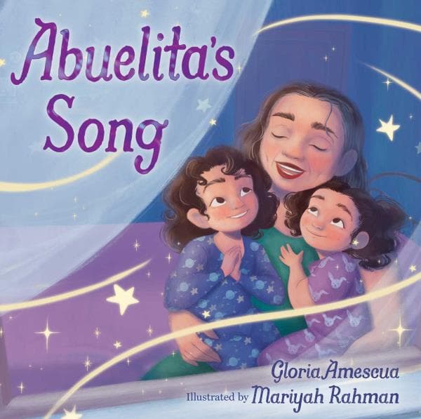 Cover of Abuelita's Song