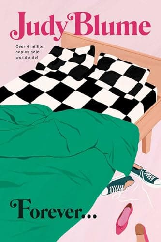 Cover of Forever . . .