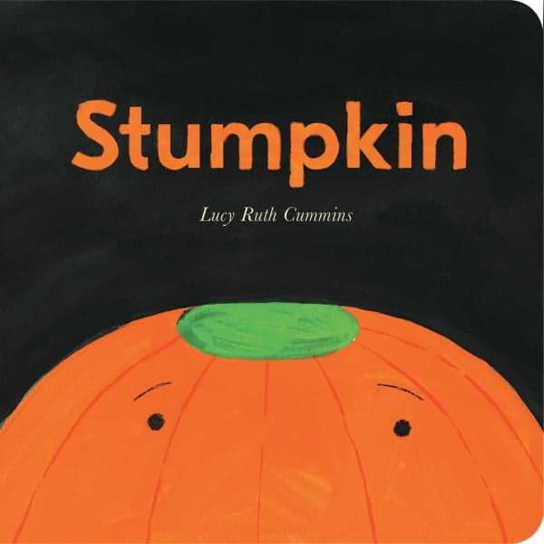 Cover of Stumpkin