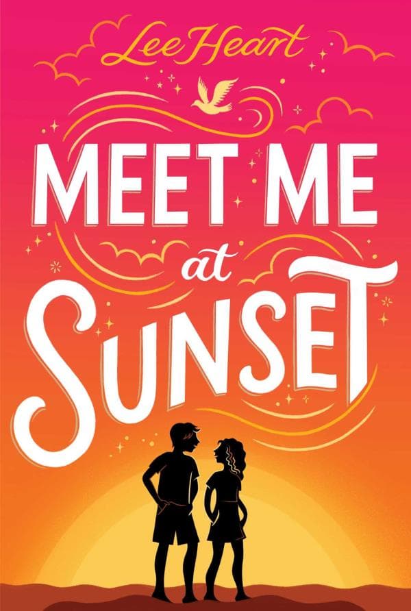 Cover of Meet Me at Sunset