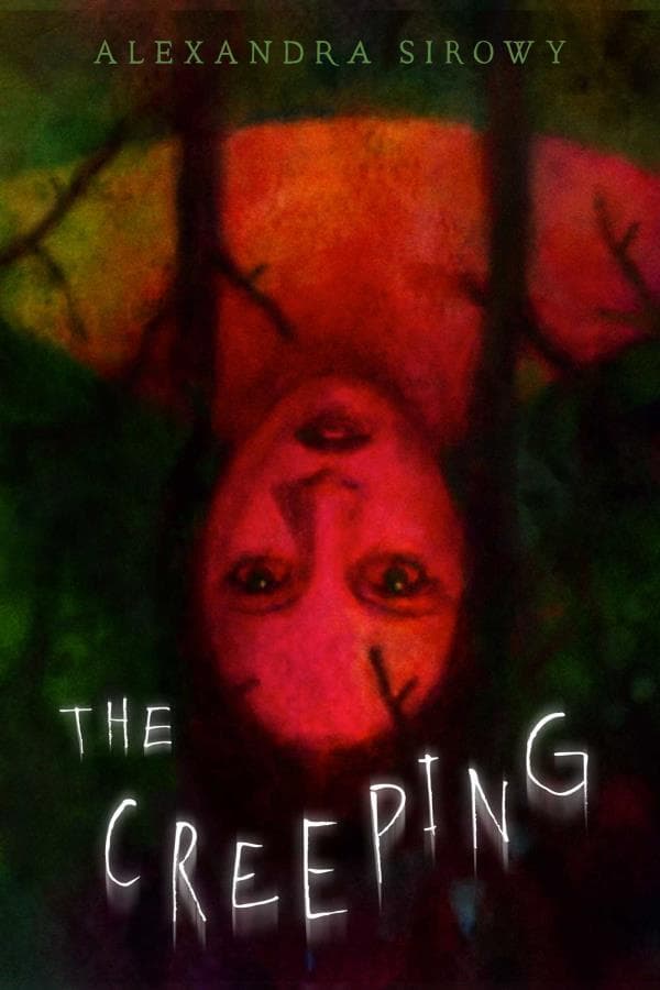 Cover of The Creeping