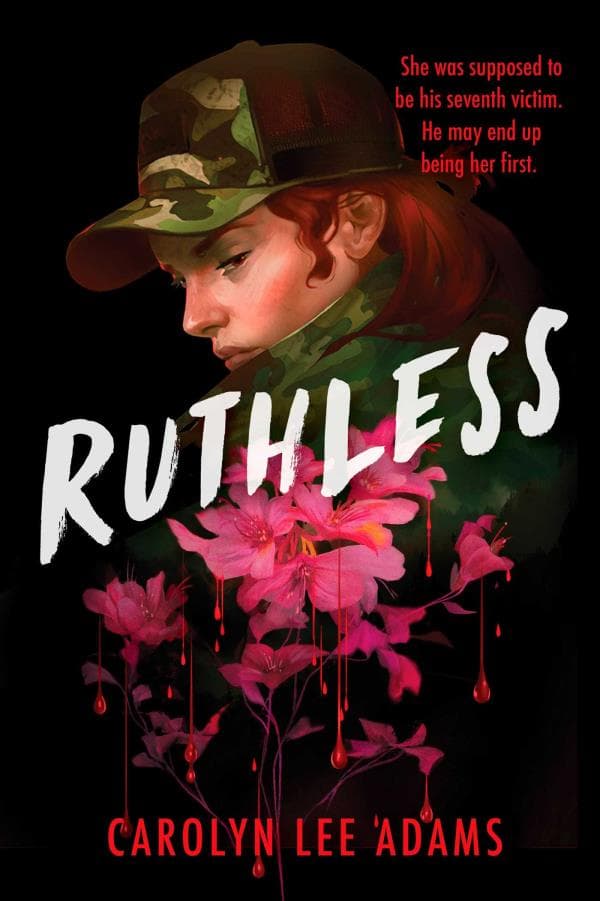 Cover of Ruthless