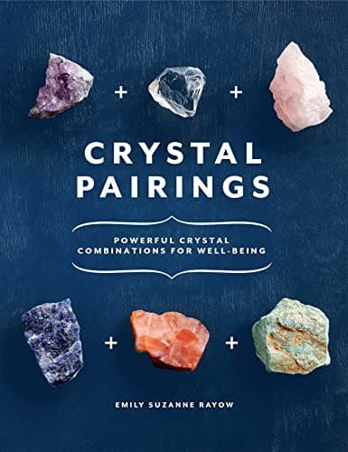 Cover of Crystal Pairings