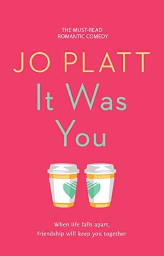 Cover of It Was You