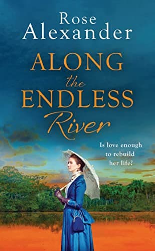 Cover of Along the Endless River
