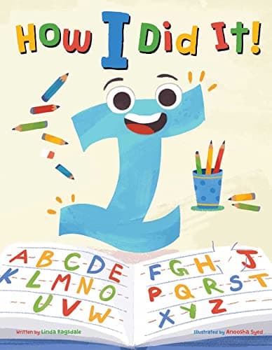 Cover of How I Did It!