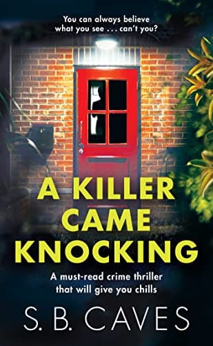 Cover of A Killer Came Knocking