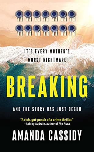 Cover of Breaking