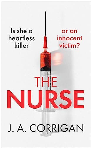 Cover of The Nurse