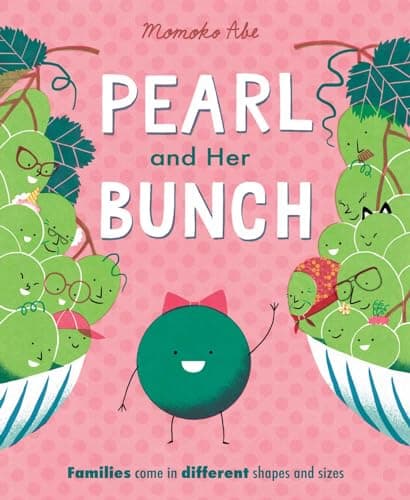 Cover of Pearl and Her Bunch