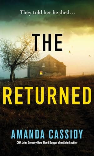 Cover of The Returned
