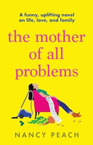 Cover of The Mother of All Problems