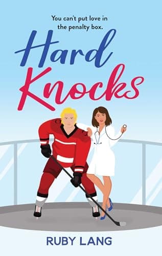 Cover of Hard Knocks (Practice Perfect, Bk. 2)