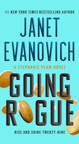 Cover of Going Rogue (Rise and Shine, Bk. 29)