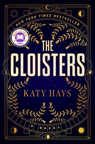 Cover of The Cloisters