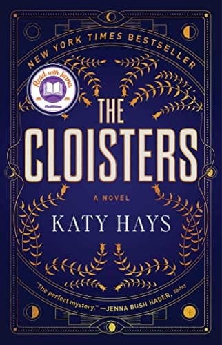 Cover of The Cloisters