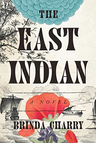Cover of The East Indian