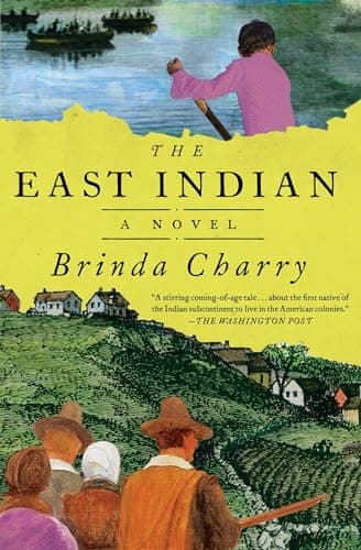 Cover of The East Indian