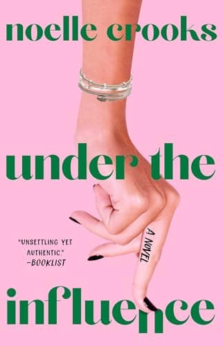 Cover of Under the Influence