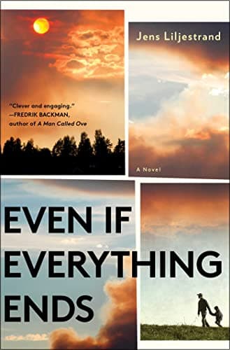 Cover of Even If Everything Ends