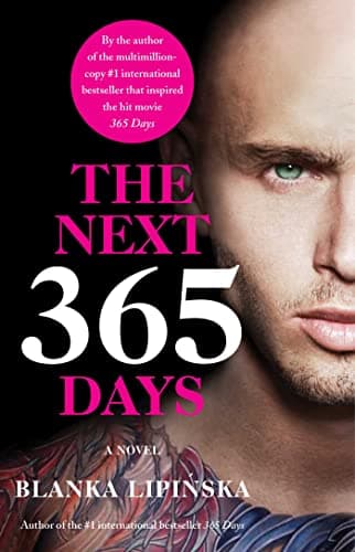 Cover of The Next 365 Days (365 Days, Bk. 3)