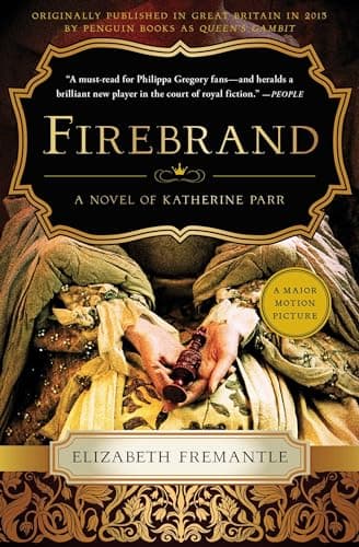 Cover of Firebrand