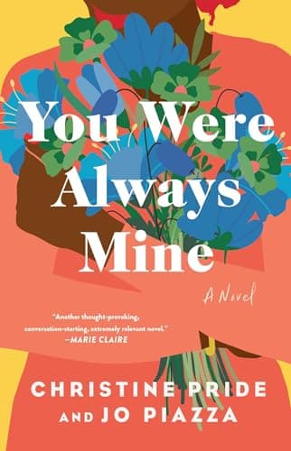 Cover of You Were Always Mine